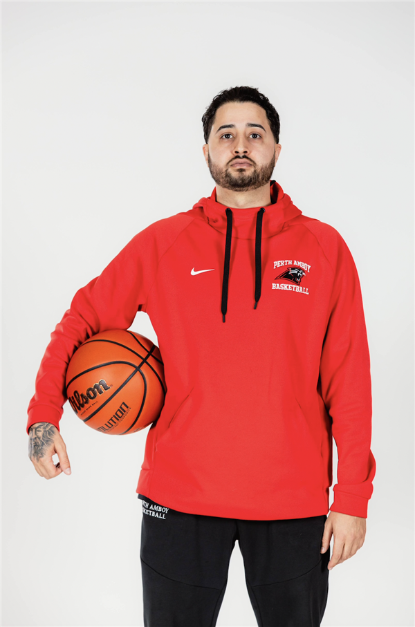 Varsity Head Coach